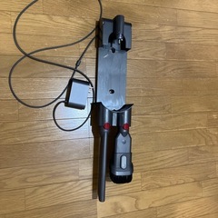 お譲り者決まりました。ダイソン掃除機　V8の画像