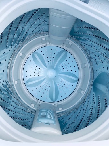 ♦Hisense 全自動電気洗濯機【2020年製】 HW-K55E