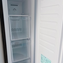 AQUAノンフロン冷蔵庫　受け渡し予定決まりましたの画像