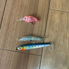 釣具まとめて
の画像