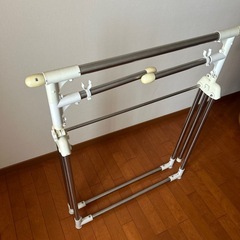 物干しの画像