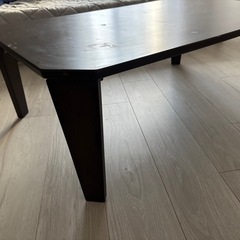 テーブルの画像