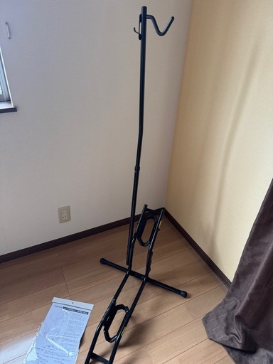 DS2200 スポーツ自転車スタンド
