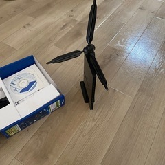 wifi の画像