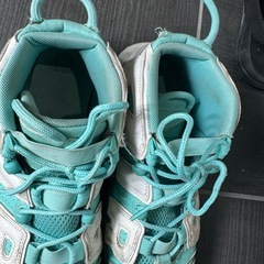 NIKE靴の画像