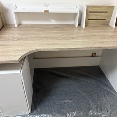 デスクチェアセットの画像