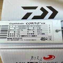 アジングセット　釣具　ロッド　リールの画像