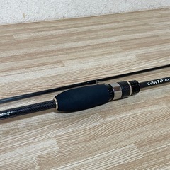 アジングセット　釣具　ロッド　リールの画像