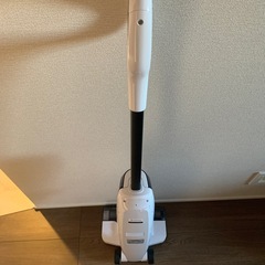 中古TINECO スマート コードレス 掃除機の画像