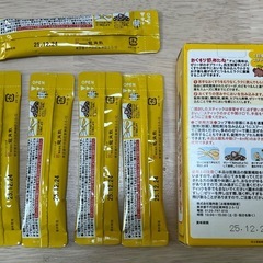 おくすり飲めたね　チョコ風味　の画像