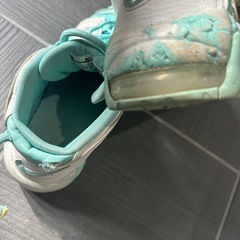 NIKE靴の画像