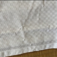 レースカーテンの画像