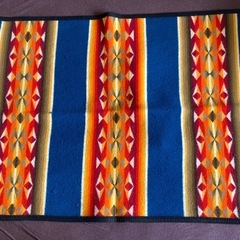 ペンドルトン ブランケット Beaver State Pendletonの画像
