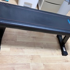 Eisenlink 可変式ダンベル フラットベンチ セットの画像