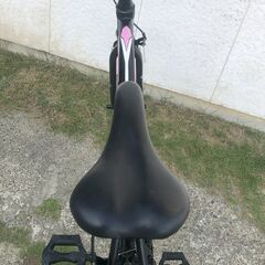 STAIR 700Cクロスバイク14段変速の画像