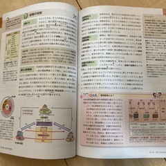 高校の教科書　最新政治・経済の画像