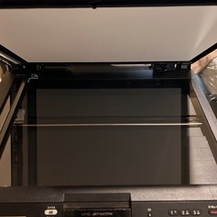 お当合わせ多数につき早い方にお譲りいたします。プリンター　ブラザー　Brother A3インクジェットFAX複合機 JUSTIO MFC-J6710CDWの画像