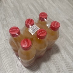 ライチのジュースの画像