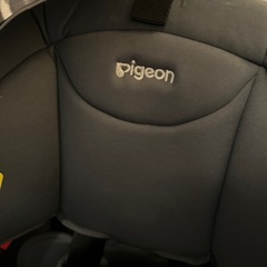 無料　チャイルドシートの画像