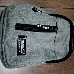 ボディバッグの画像