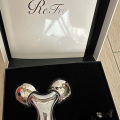 Refa 美顔ローラーの画像