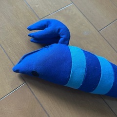 【無料】
ねこちゃんのえびの画像