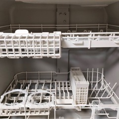 panasonic食洗機 2021年製  　　の画像