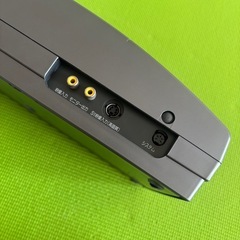 Panasonicビデオプリンター　NV-MP5の画像