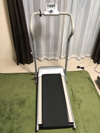 値下げ　アルインコ電動ウォーカー AFW3411