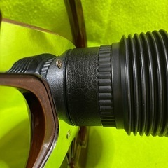 ウッドステアリング33(小径)スペーサーボス付きの画像