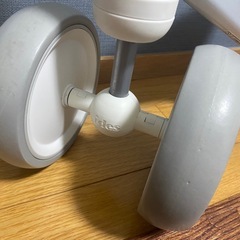 dバイクミニ プラス グレー（アッシュ）の画像