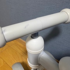 dバイクミニ プラス グレー（アッシュ）の画像