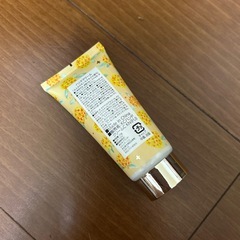ハンドクリームの画像