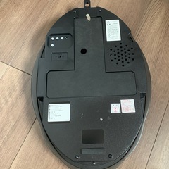 中古リズム時計の画像