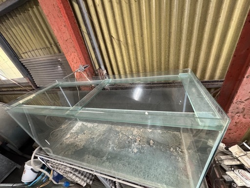水槽3つセット