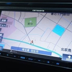 【自社ローン対象】ホンダ　フィット　障害物センサー　メモリーナビ　スマートキーの画像