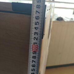 桐たんす​（小）の画像