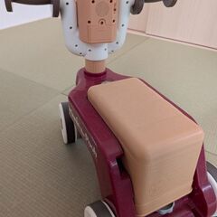 プーさんの乗り物の画像