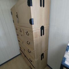 桐たんす​（大）の画像