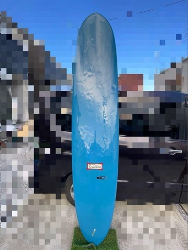 Dewey Weberスタイリスト9.4 ロング