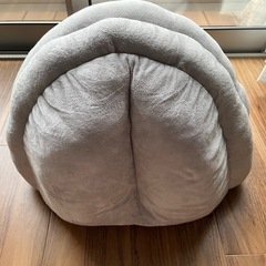 猫ドームの画像