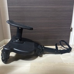 ベビーカー ステップの画像