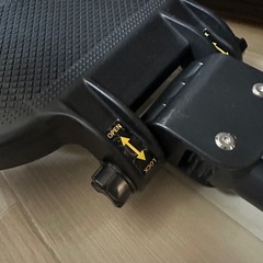 ベビーカー ステップの画像