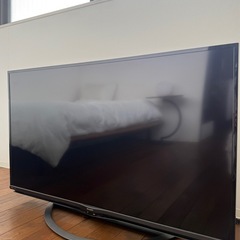SHARP 液晶カラーテレビの画像