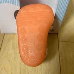 Attipasベビーシューズの画像