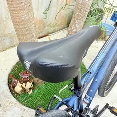 TREKマウンテンバイクの画像