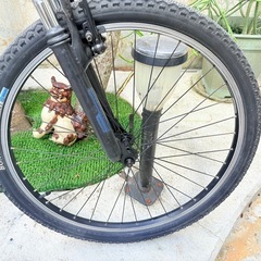TREKマウンテンバイクの画像
