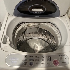 洗濯機の画像
