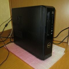 下取り可！ Core i3 Windows11 Home / Office 2016 Professional インストール済（ライセンス認証済）デスクトップPCです。の画像