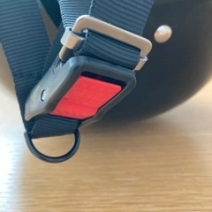 半キャップ　ヘルメットの画像